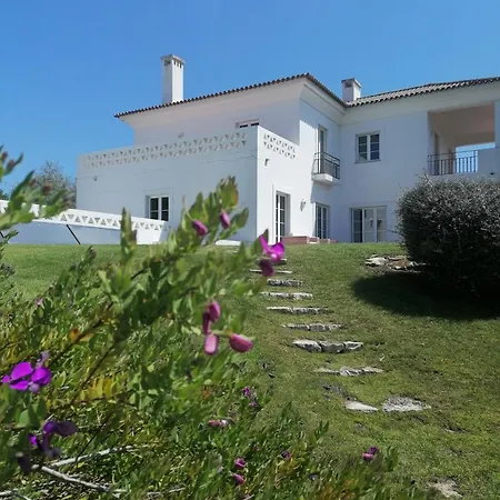 Lakeview Luxury With Pool Villa Óbidos